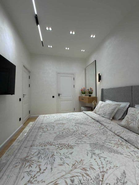 Элитный апартамент<br />
Район: Яккасарай<br />
<br />
2/3/1 — фото 4