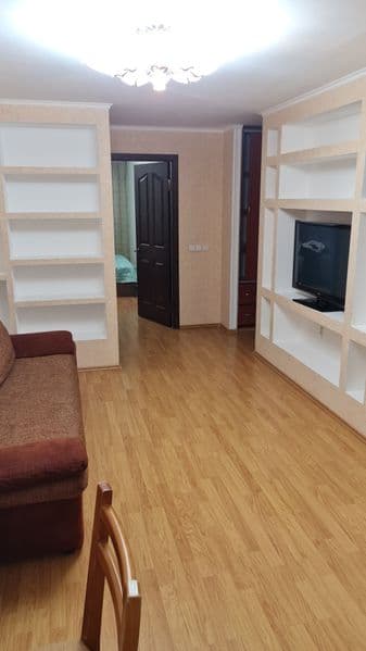 Сдается 2/3/5 (переделанная в трехкомнатную) в кирпичном дом — фото 3