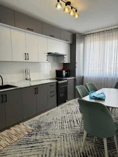 Сдаётся квартира на ЖК Бешчинар‼️<br />
Ориентир - улица Мах — фото 3