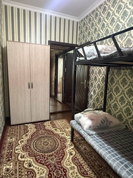 Аренда<br />
Юнусабад   13 квартал  3/2/9<br />
Линия метро< — фото 2