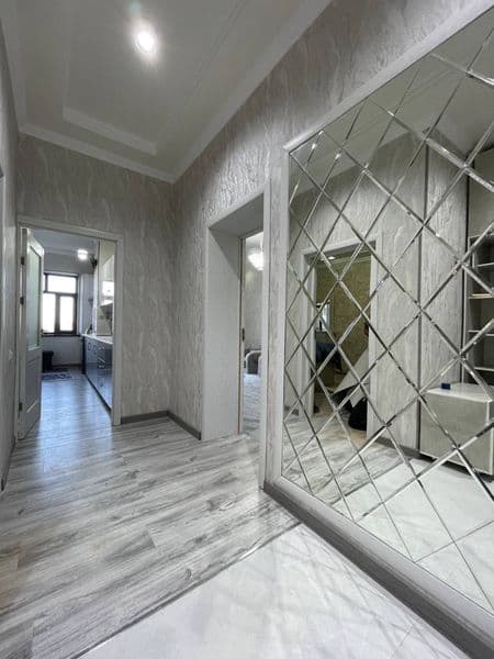 Паркентский<br />
ЖК Renessance<br />
Новостройка<br />
2х к — фото 4