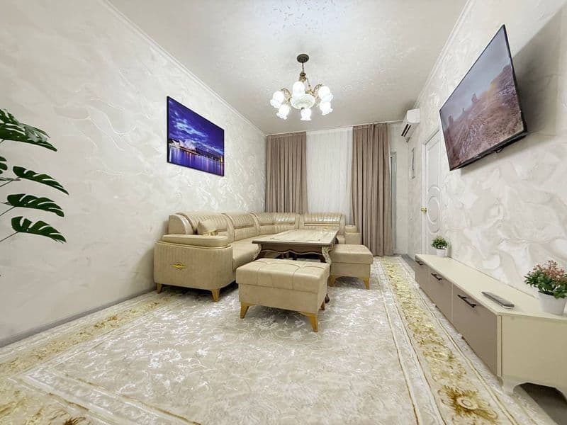 Чилонзор 16-квартл метрога 2-минут пешком<br />
2³/1/4<br />