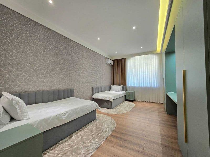 Сдаётся КЛАССНАЯ квартира<br />
<br />
• Район: Юнусабадский — фото 3