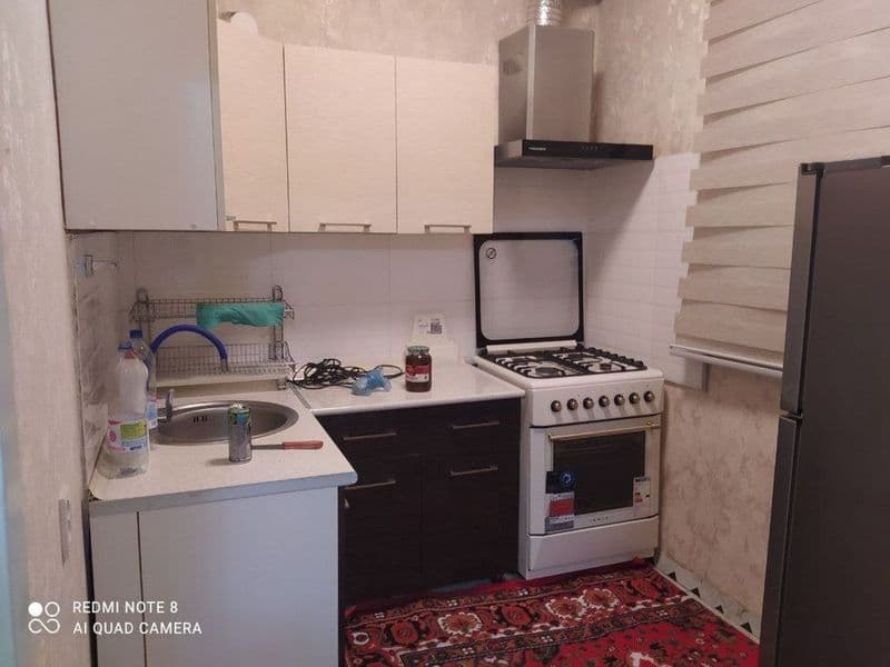 Yashnobod Tuzel metro yaqnida 1 xona uy ijaraga <br />
Oilag — фото 4