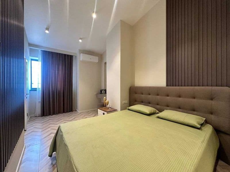 • Район: Яккасарай<br />
• Адрес: ЖК "Istanbul city"<br />
• — фото 2