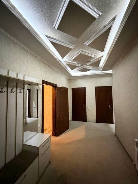 Amir Temur xiyoboni yonida <br />
2 xonali Lux sharoit kvart — фото 3