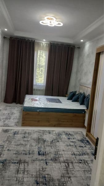 Сдам аренда своя квартира в Юнусабад 4 квартале. 2/3/4. Квар