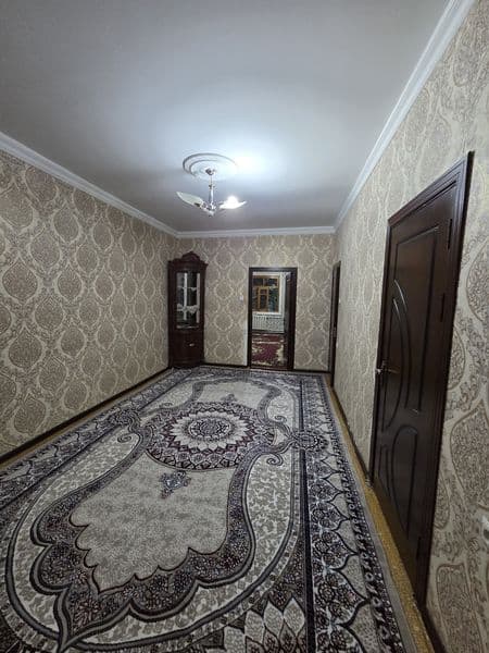 Uchtepa Hokimayt oldi 15 kvrtal 2 etaj oilaga ijaraga berila