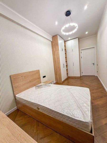 Район: Яккасарай<br />
<br />
Рядом есть: улица Бабура, ЖК S — фото 3