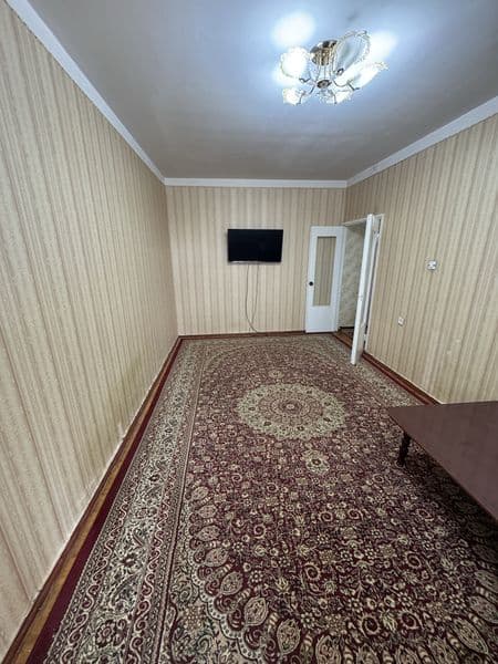 Arenda !!!<br />
Yunusobod 10 kv<br />
1 hona 2 hona qilinga