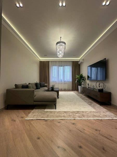 Аренда квартира: <br />
<br />
 • Район: #Мирабадский<br />
 — фото 4