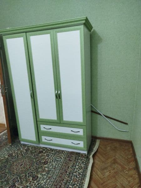 кора камиш 1/4 аренда оилага узо мудатга 3 хона хаммаш ароит — фото 5