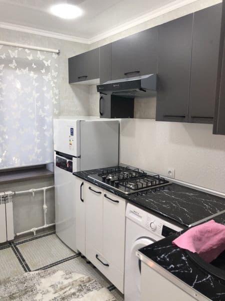 Сдается в аренду чистая уютная квартира в евро ремонтом и вс — фото 2