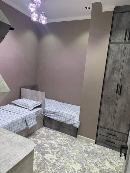 Срочно аренда лисунова 4. 3/4/9 с ремонтом и с мебелью и тех — фото 5