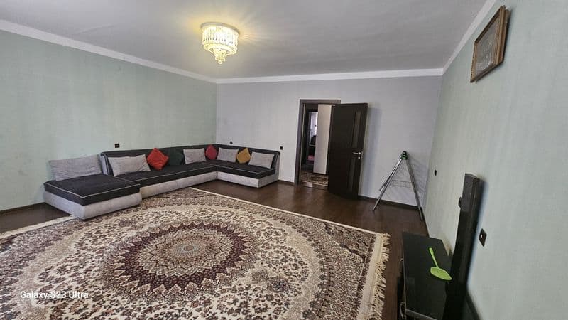 Аренда навастройка 2.хонали  сергели 8.худуд оилага берилади