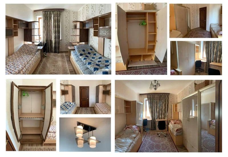 Сдаётся квартира шайхонтохур район навоий Коча навастиройка  — фото 5