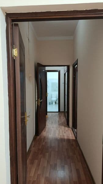 Ijaraga uzoq mudatga oila faqat zaks bilan. Moshena bozorga 