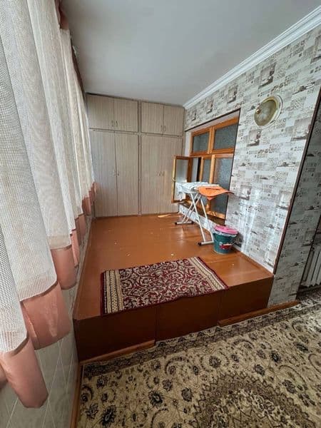 Аренда квартира:    #Алмазариский район<br />
Ориентир: Qora — фото 5