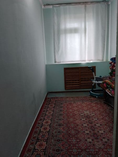 Algortim Roysinda 3 Honalik kvartira bor Uzoq mudatga Sharoy