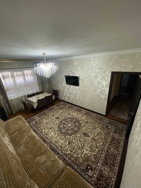 Сдаётся отличная квартира в центре города. Со всеми удобства