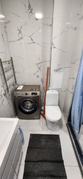 Аренда квартира <br />
Район - Шайхантахурский<br />
Ориенти — фото 4