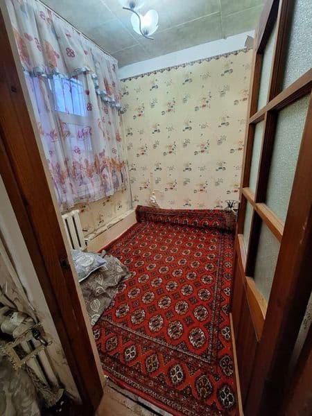 Мирзо Улуғбек тумани Феруза массивида 2/3-хона қилинган квар — фото 4