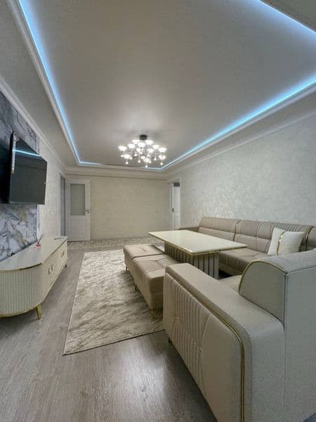 Срочно сдаётся Мирзо Улугбек Район Кари Ниязова 4х комнатная