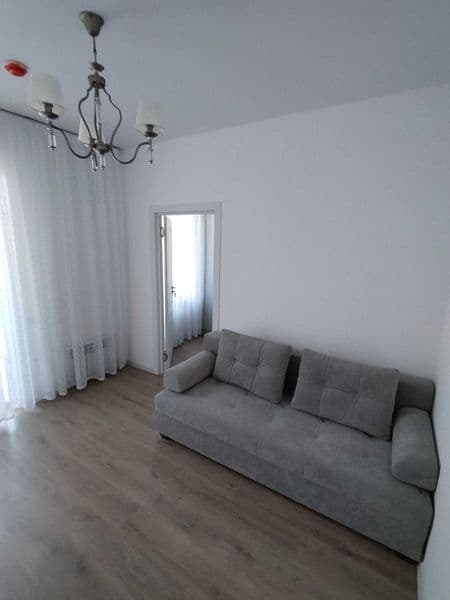 Сдается 1комнатная квартира в новостройке Ассалом Сохил, 14 