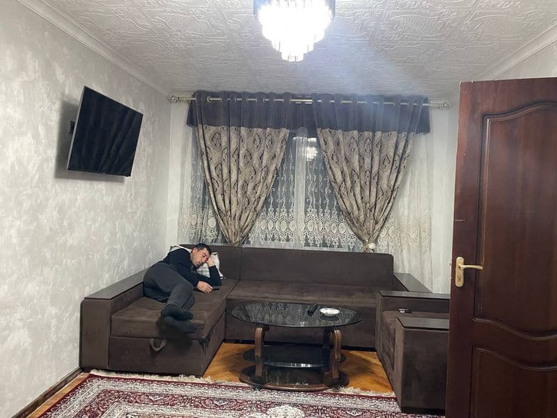 IJARAGA BERILADI! (Yakkasaroy tumani) Manzil: Toshkent shahr — фото 3