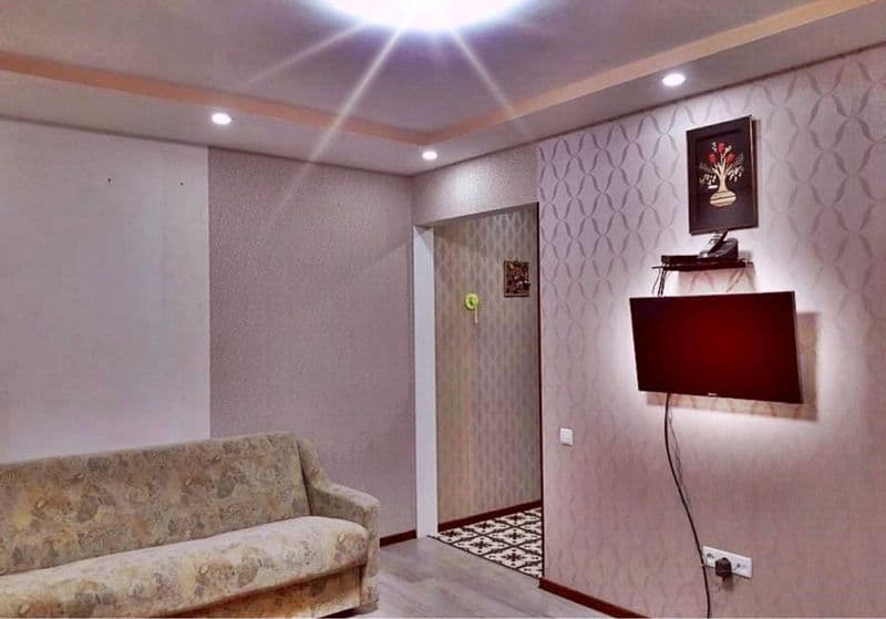 Максим горький<br />
2/3/5<br />
Вдоль дороги<br />
42м2<br  — фото 4