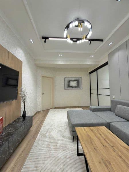 Сдаётся шикарная квартира ПРЕМИУМ класса. <br />
<br />
• Ра — фото 4