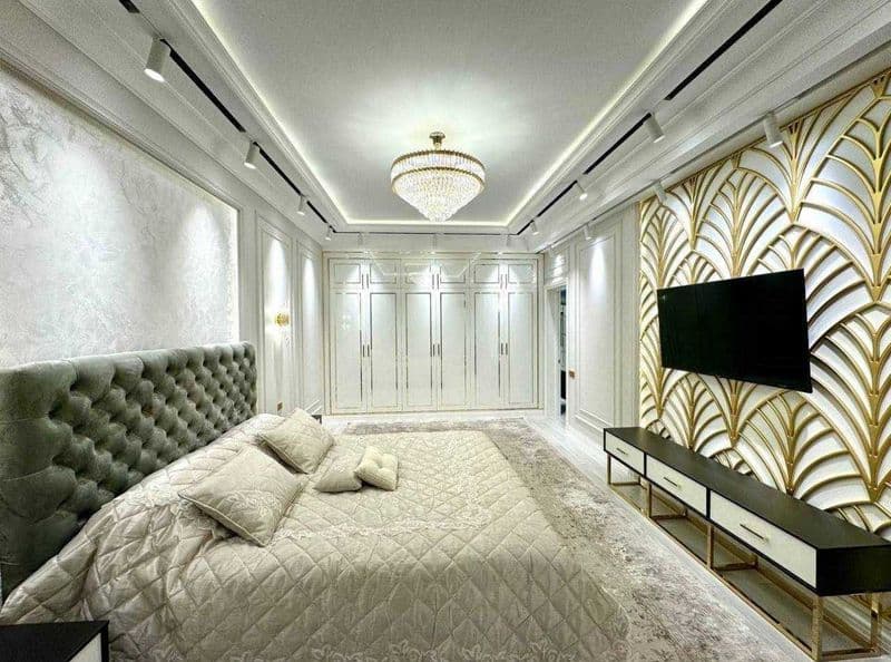 ПРЕМИУМ АРЕНДА | ГОТОВА К ЗАСЕЛЕНИЮ<br />
<br />
Район: Мирз — фото 5