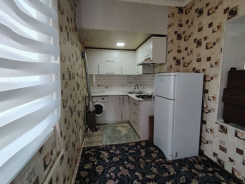 Чилонзор 13-квартал Фарход туйхона йонида  2 хонали квартира — фото 3