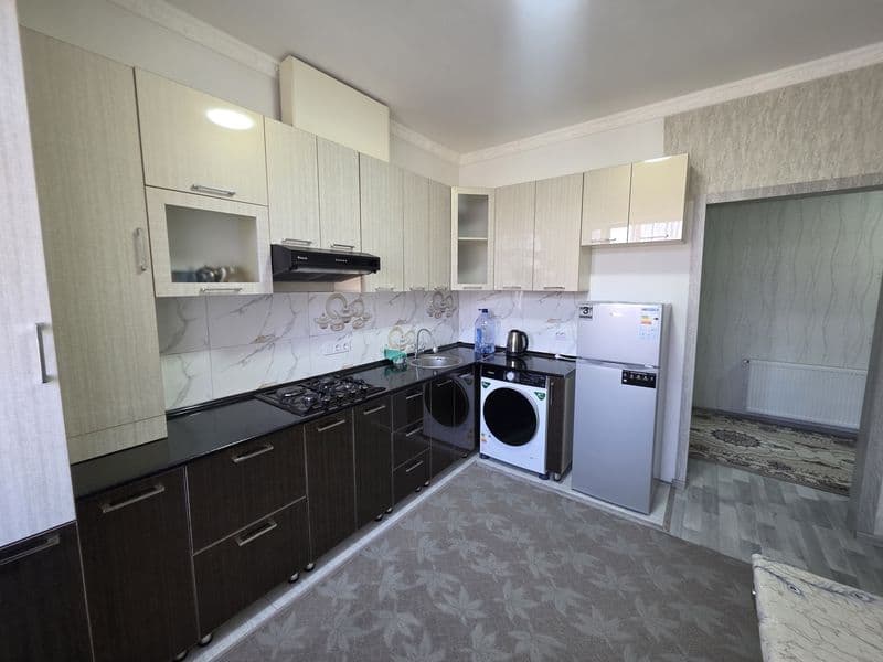 Аренда 1 хонали<br />
 Новостройка<br />
 Чилонзор Учтепа ту — фото 2