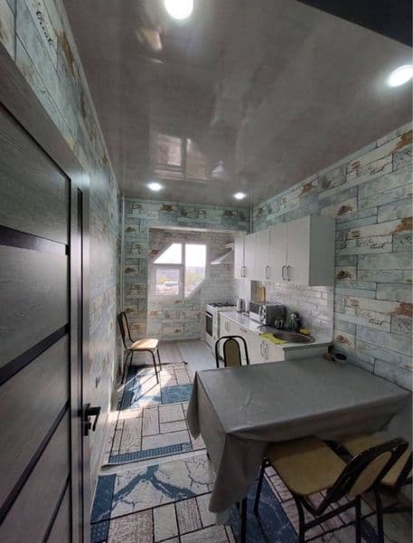 Яшнабод<br />
<br />
3/7/9.  80кв<br />
<br />
Ориентир Кади — фото 5