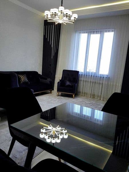 Сдаётся 2 комнатная квартира<br />
 Авторский проект, новая  — фото 4