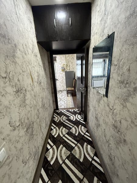 Сдаётся 3х комнатная квартира<br />
Своя. Без маклер<br />
К — фото 5