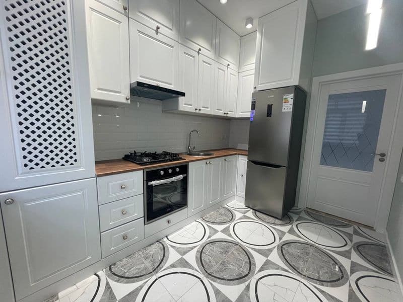 Аренда Квартира <br />
#Яккасарайский район <br />
Ориентир  — фото 5