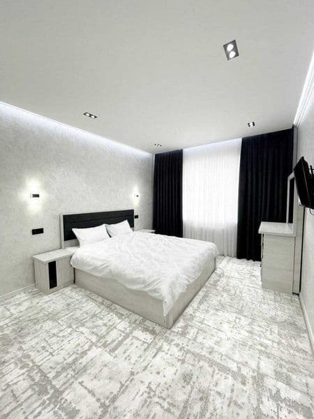 3-комнатная квартира 83 м² в Мирзо-Улугбекском районе, Дарха