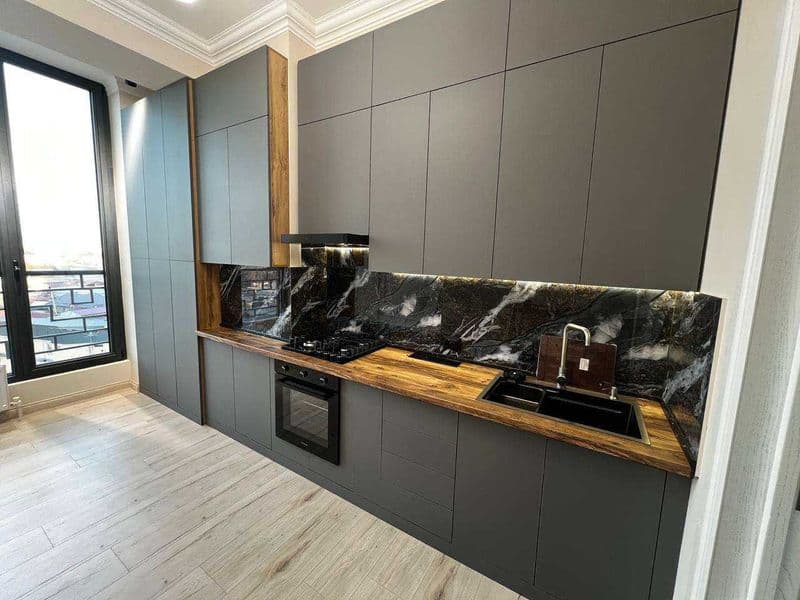 Сдаётся в аренду, на долгий срок, своя 3/7/10эт, <br />
ново — фото 3