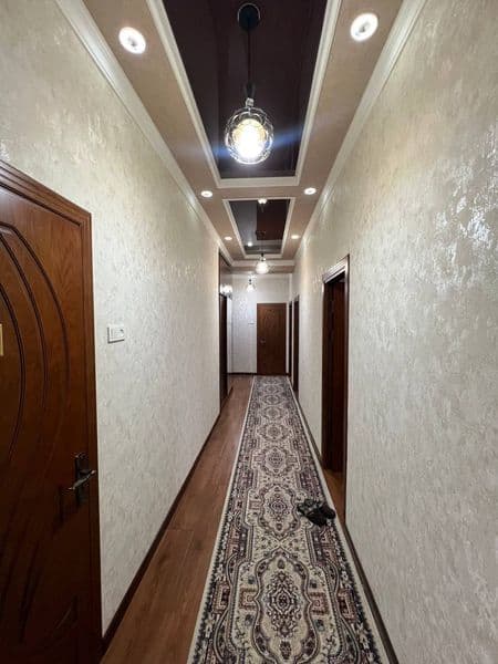 Элитные квартиры в центре города <br />
Район - Шайхантахурс — фото 2