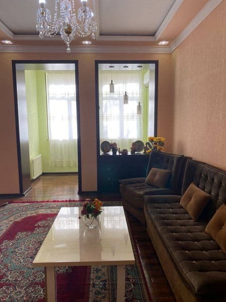 Элитные квартиры в центре города <br />
Район - Алмазский <b — фото 5