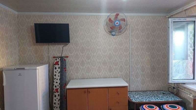 Сдается квартира рядом с американской школой в Мирабадском р — фото 2