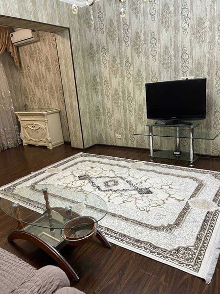 Yashnobod do'stlik metro yonida kvartira ijaraga beriladi. < — фото 3