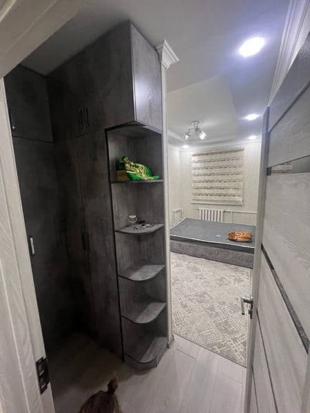 Bollaga kv bor manzil mirzo ulugbek va novza metro orasida s — фото 2