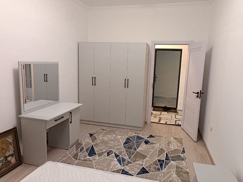 Qulay va kamfort sharoit Bozorda ishlaydiganlarga juda kamfo — фото 3