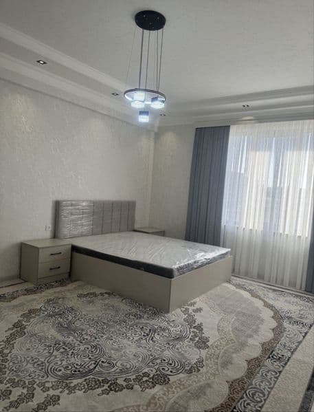 Сдается квартира 3х комнатная <br />
Со всеми удобствами <br — фото 4