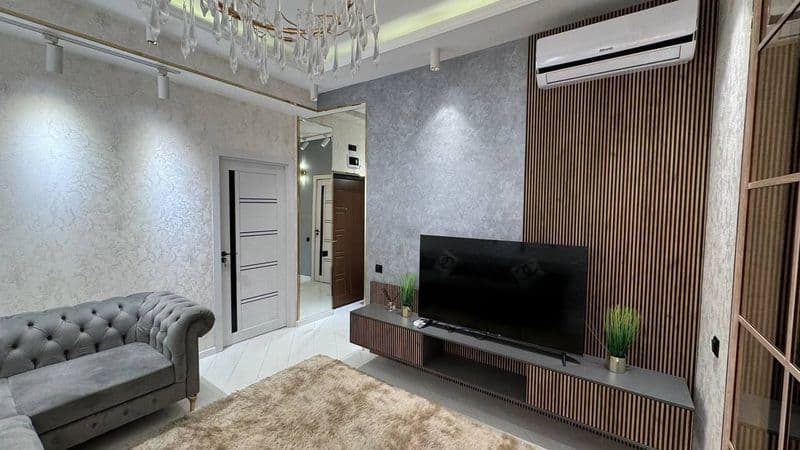 Аренда <br />
Новостройка 3/7/8 <br />
Мирзо-Улугбекский рай — фото 5