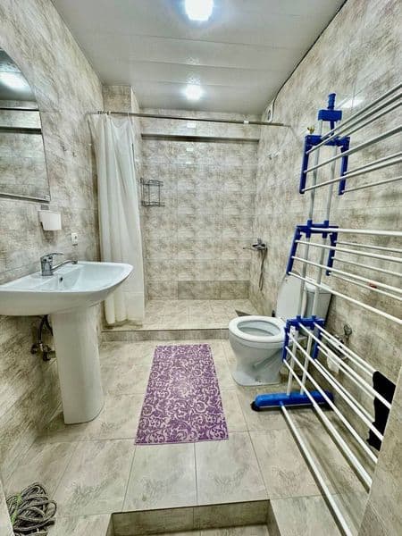 Chilonzor OASIZ savdo markazi orqasida 2 xonali uy ijaraga b — фото 4