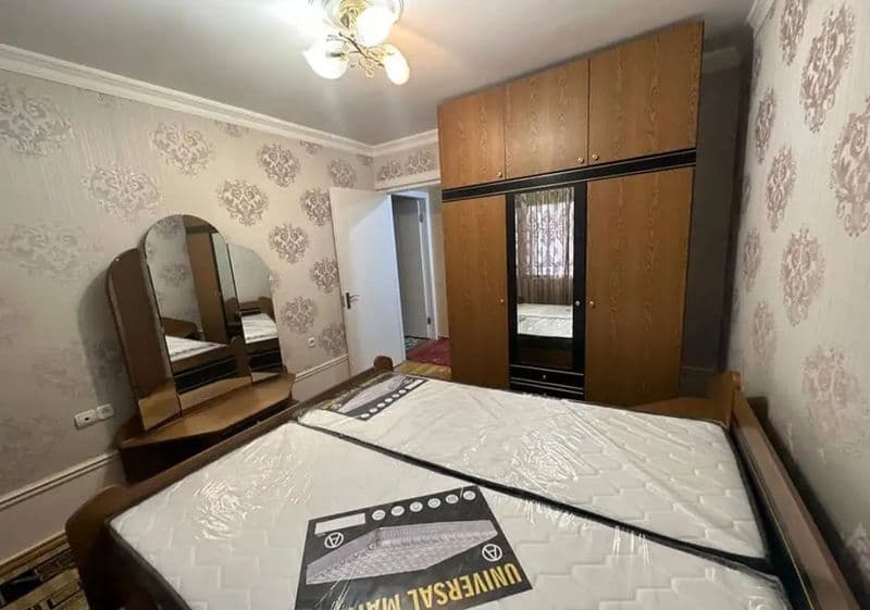 Сдаётся квартира Чиланзар 5 квартал метро Новза 3/4)4. В ква — фото 2